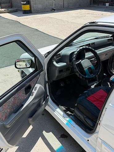 тико новый: Daewoo Tico: 1997 г., Механика, Бензин, Хэтчбэк — 6