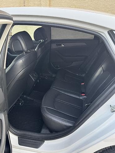 sonata диски: Hyundai Sonata: 2017 г., 2 л, Автомат, Газ, Седан — 8