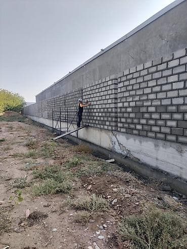 Коюу: Благоустройство и каменные работы «под ключ» - Укладка тротуарной — 10