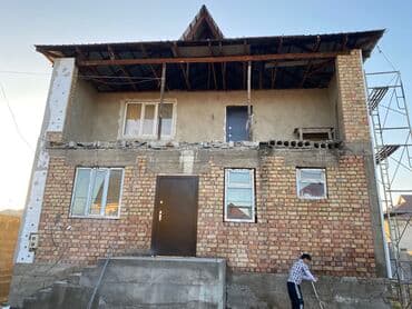 дом на иссык куле: Фасадды жылуулоо, Балконду, лоджияны жылуулоо, Дубалдарды жылуулоо | Үйдү жылуулоо, Кеңсени жылуулоо, Заводду жылуулоо | Пенопласт, Базальт 6 жылдан ашык тажрыйба — 8