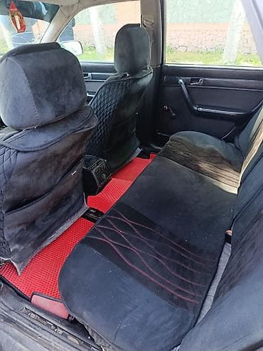 авто кондицонер: Audi 100: 1992 г., 2.3 л, Механика, Бензин — 8