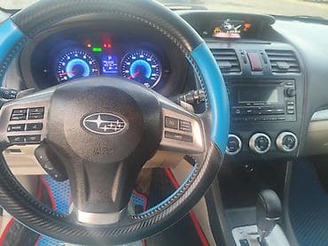 нексия 2 шит прибор: Subaru XV: 2014 г., 2 л, Автомат, Гибрид, Кроссовер — 4
