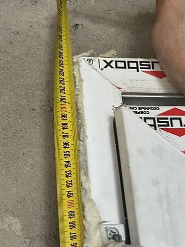 пластиковые бутулки: Готовое пластиковое окно, Тип окна: Балконные, Без установки, Без рассрочки — 7