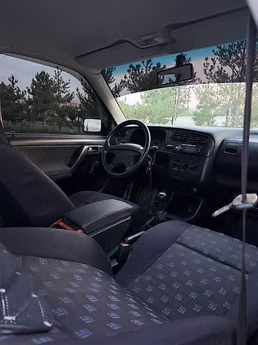 гольф 3 губа: Volkswagen Golf: 1993 г., 1.8 л, Механика, Бензин, Хэтчбэк — 8