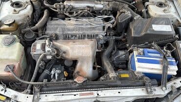 опель зафира б: Тайота калдина обьем 2 4wd газ-бензин кышкы донголокто жайкысын кошуп — 7