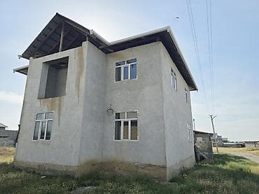 Жер уй сатылат. Ош обл. Кайрагач айылынын 11 кочосундо( Ош Бишкек — 1