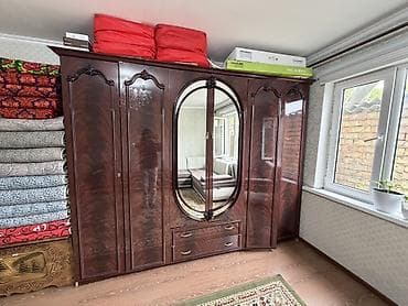 metta samurai: Шифоньер, шкаф для одежды, Прямой, ЛДСП — 8