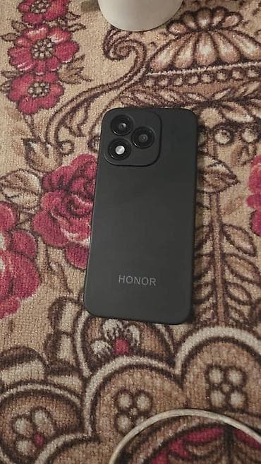 техномир отзывы: Honor 400 Lite, 256 ГБ, цвет - Черный — 3