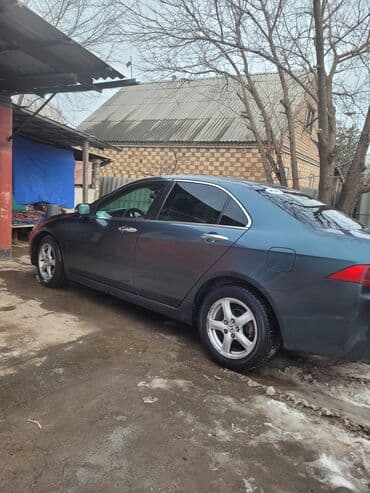 коробка автомат на нексию цена: Honda Accord: 2005 г., 2.4 л, Автомат, Бензин, Седан — 5