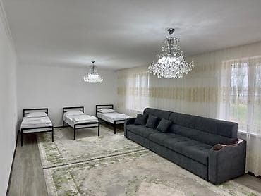 аренда дома на иссык куле: Сдаю дом на иссык-куле рядом с селом Тосор Есть все условия для — 7
