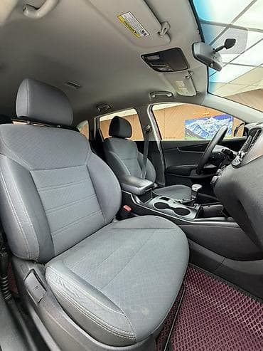 Kia Sorento: 2019 г., 2.4 л, Автомат, Бензин, Кроссовер — 9