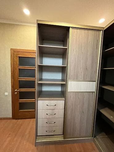 шкаф купе встроенный: Шкаф купе, Угловой — 10