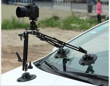 Аренда Автогрип/ Автогрип SELENS SK-1 PRO с специальным амортизатором