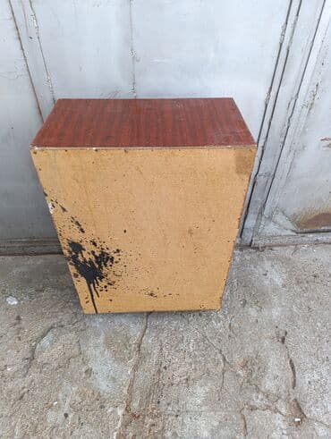 тумбочка на кухню: Тумбы Цены разные Фото 1-3 Тумба 600 Размеры ш*г*в - 5 см • Фото 4-9 — 3