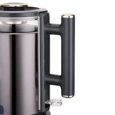 чайник термос: Электрический чайник с двойной стенкой, 2 л — 4