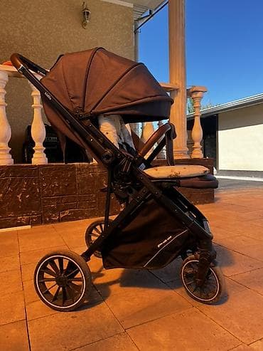 kidilo d900 отзывы: Прогулочная коляска Kidilo Состояние 100/100 Пользовались ровно — 1