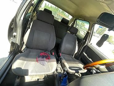 бампер на фит бишкек: Daewoo Nexia: 2009 г., 1.6 л, Кол менен иштөөчү, Бензин, Седан — 9