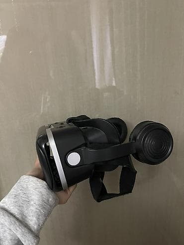 виртуальный очки цена: Очки виртуальной реальности VR SHINECON с встроенными наушниками - — 4
