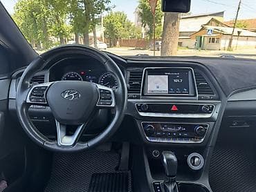 сколько стоит квадроцикл в бишкеке: Hyundai Sonata: 2021 г., 2 л, Автомат, Газ, Седан — 9