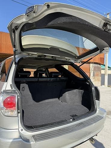зеркало большие: Lexus RX: 2001 г., Автомат, Кроссовер — 6