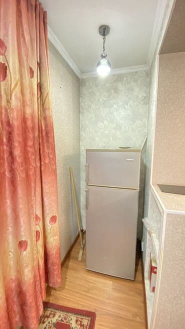 Квартиры: 1 комната, 16 м², Гостиничный тип, 2 этаж, Косметический ремонт — 4