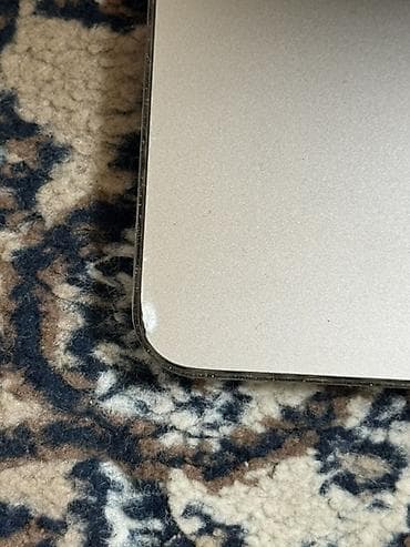 macbook air 13 m3: Apple MacBook Air (серебристый) - Диагональ экрана: 13" - Серия — 5