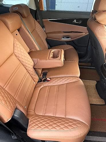 кия джип: Kia Sorento: 2019 г., 2.2 л, Автомат, Дизель, Кроссовер — 4