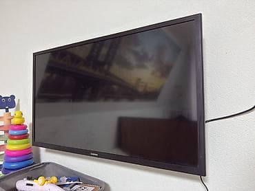 samsung 26: Надежный телевизор 32" Samsung UE32N4000AU (Оригинал) Продаю — 3