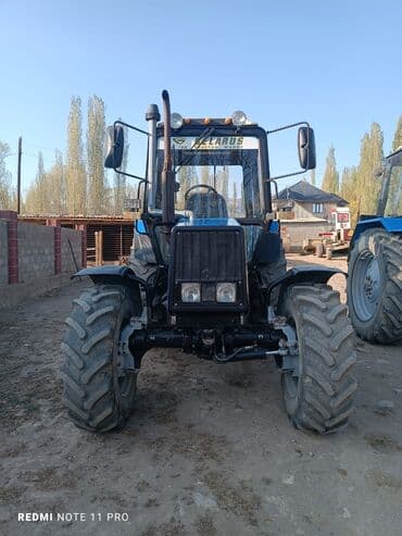 купить кун на мтз 82 новый: Трактор беларус 892.2 беларус 82.1 - Колесный универсально-пропашной — 2