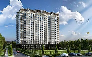 venezia: 2 комнаты, 67 м², Золотой квадрат Индивидуалка, 2 этаж, ПСО (под самоотделку) — 8