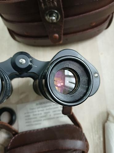 лазеры музыкальные: С хранения новый Бинокль БИ8×30 с инфракрасным экраном — 7