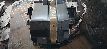 ярис витс: Щиток приборов Toyota 2002 г., Б/у, Оригинал, Япония — 2