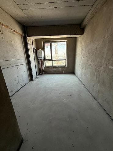 3 комнаты, 105 м², Арча-Бешик ж/м Элитка, 8 этаж, ПСО (под самоотделку) — 4