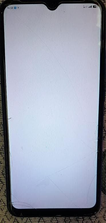 redmi 13 с: Redmi, Redmi 9, Колдонулган, 64 ГБ, түсү - Көк — 3