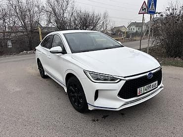 p 10: Сдаю BYD под такси, Долгосрочно, | Залог, Предоплата, Водительские права — 2