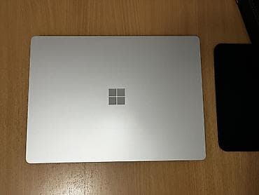 core 2 duo: Ноутбук, Microsoft Surface, 8 ГБ ОЗУ, Intel Core i5, 13.5 ", Для работы, учебы, память SSD — 1