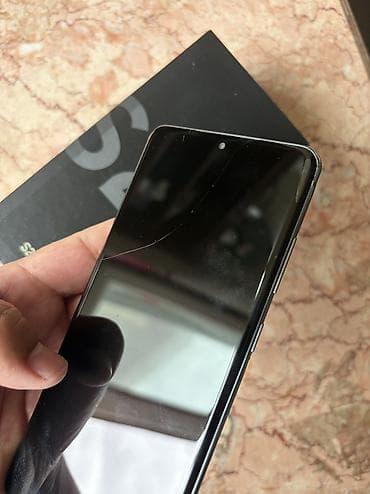 pixel 2: Samsung Galaxy S20 Ultra, 128 ГБ, цвет - Серый, 2 SIM — 5