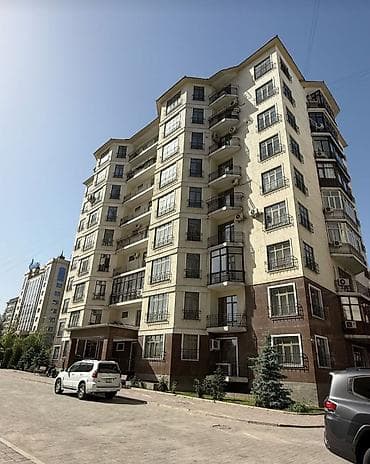 3 бөлмө, 112 м², Элитка, 2 кабат, Дизайнердик ремонт