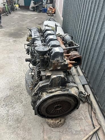 продаю акпп: Коробка передач Робот Б/у, Оригинал, Германия — 5