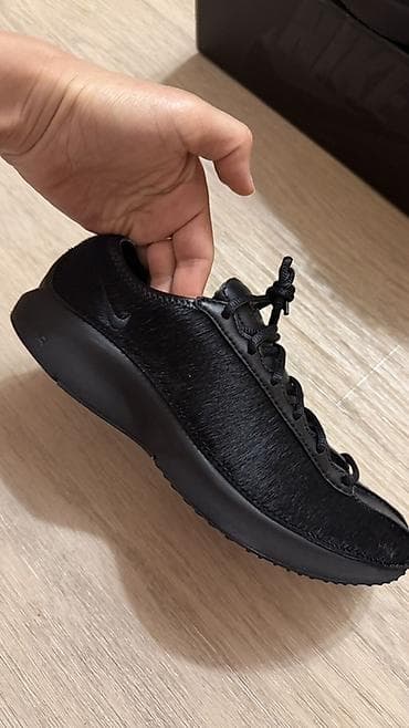 Мырзалардын бут кийими: Повседневные кроссовки Nike Air Superfly LX (luxury)- Это премиальное — 1