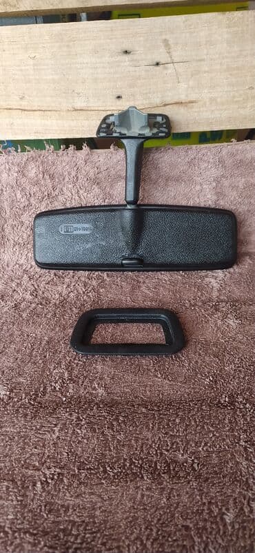 колонка токмок: Фольксваген зеркало салонное оригинал 1000с аварийный знак новый — 2