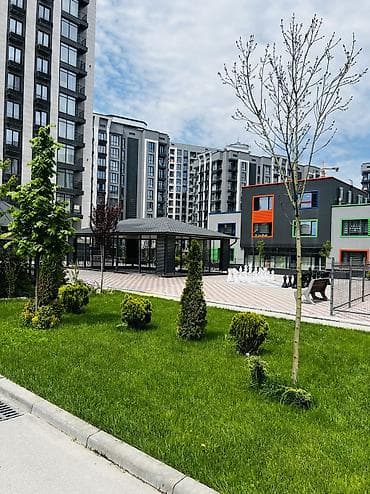 псо авангард: 2 комнаты, 79 м² — 9