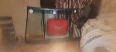 Кузовные детали: Стекло Лобовое Toyota, 2003 г., Новый, Оригинал — 4