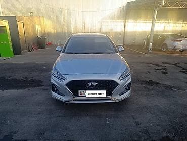 зеркало хундай соната: Hyundai Sonata: 2022 г., 2 л, Автомат, Газ, Седан — 3