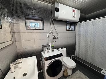 дом в шопоков: Дом, 110 м², 4 комнаты, Риэлтор, Евроремонт — 9