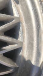 купить грузовые шины в бишкеке: Литые Диски R 15 отверстий - 5, Б/у — 8