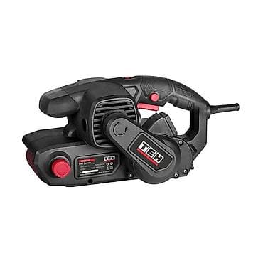 Ленточная шлифмашина TEH (модель TEBS710) - Тип: электрическая