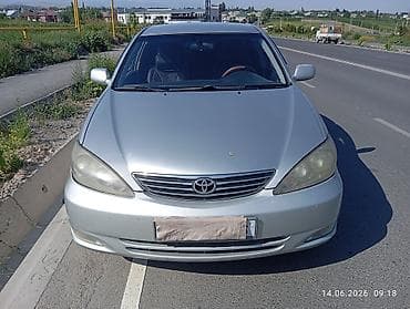 камри 2 4 мотор: Toyota Camry: 2004 г., 2.4 л, Автомат, Бензин, Седан — 1
