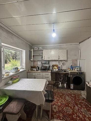кант шаары дом: 📍 В Романовке от трассы 600 м продается дом на участке 12 соток — 5