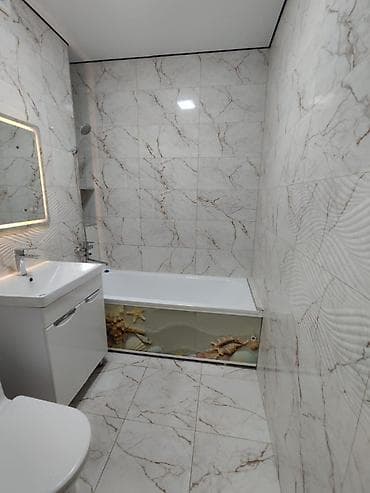 4: Студия, 26 м², Технопарк 108 серия, 4 этаж, Евроремонт — 4